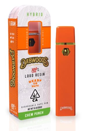 Dabwoods Chem Punch