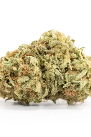 White Widow Weed Strain