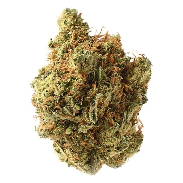 Amnesia Haze