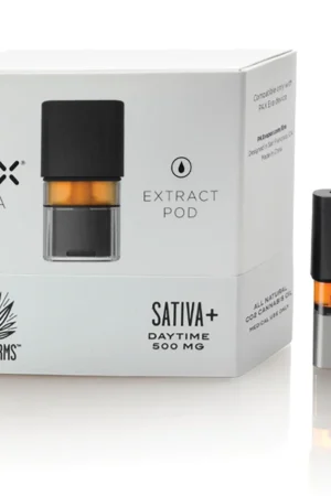 Bloom Farms Pax Era pods