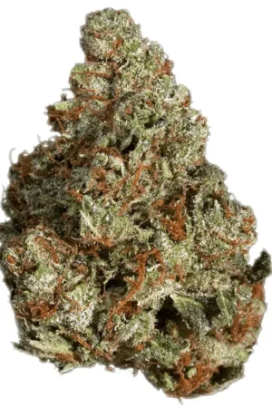 DEATH BUBBA – Indica (AAA)