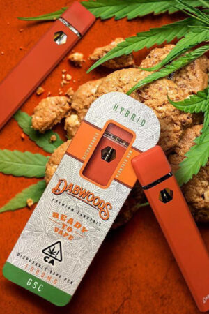 Dabwoods GSC