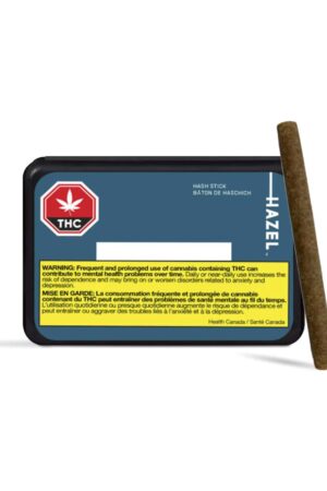 Hash Stick Pre-rolls