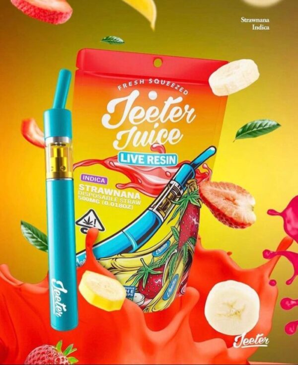 Jeeter Juice Vapes - immagine 4