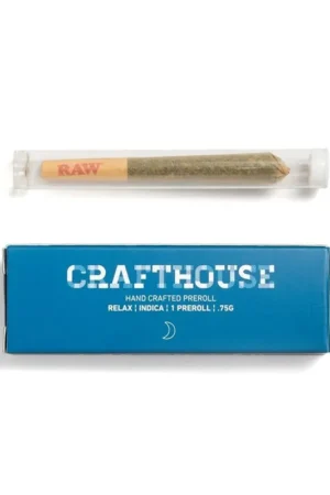 Indica Pre Roll