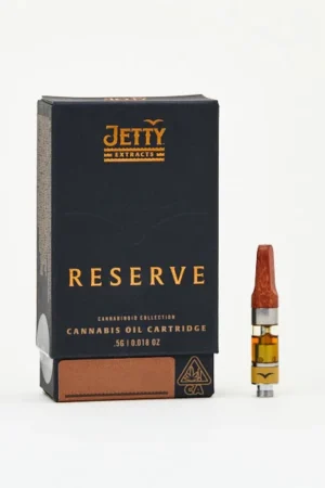 Jetty Extracts Vape Cartridges