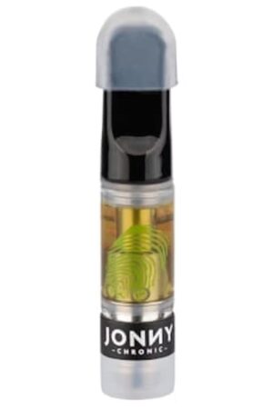 Johnny Chronic THC Cartridge