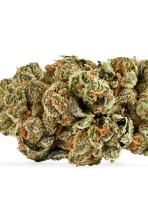 Kush Cookies