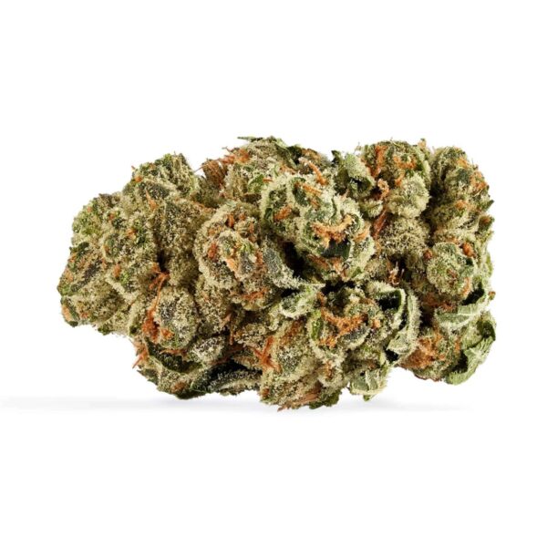 Kush Cookies