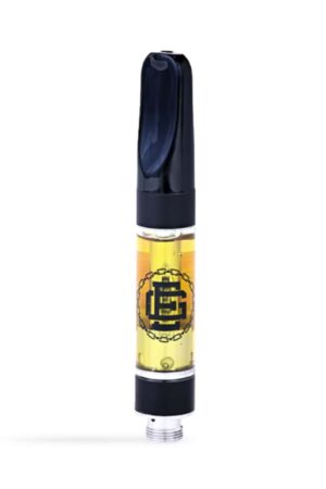 Mandarin C x Tangie Cartridge