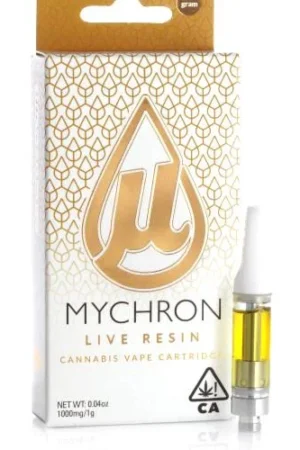 Mychron Vape Carts