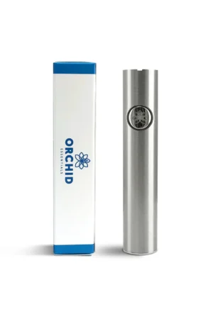 Orchid Essentials Vape Cartridges