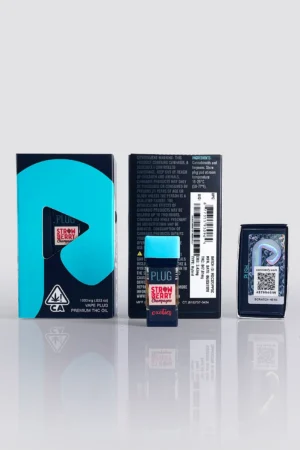 Plug Play pods Cartridges