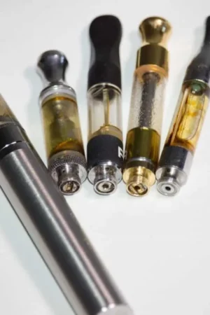 DMT Vape Pen