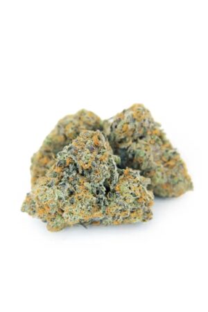Blue Dreams