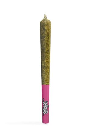 Z Splitter Cannabis Pre-Roll