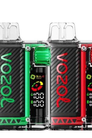 Vozol Vista 20000 Vape Rechargeable