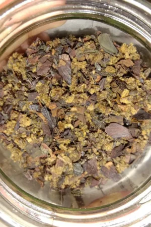 Changa DMT